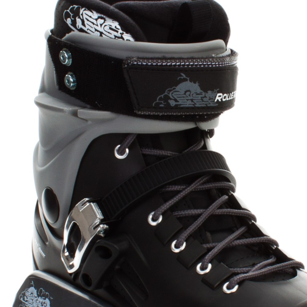Rollerblade Solo Era Le Aggressive Skates 2011