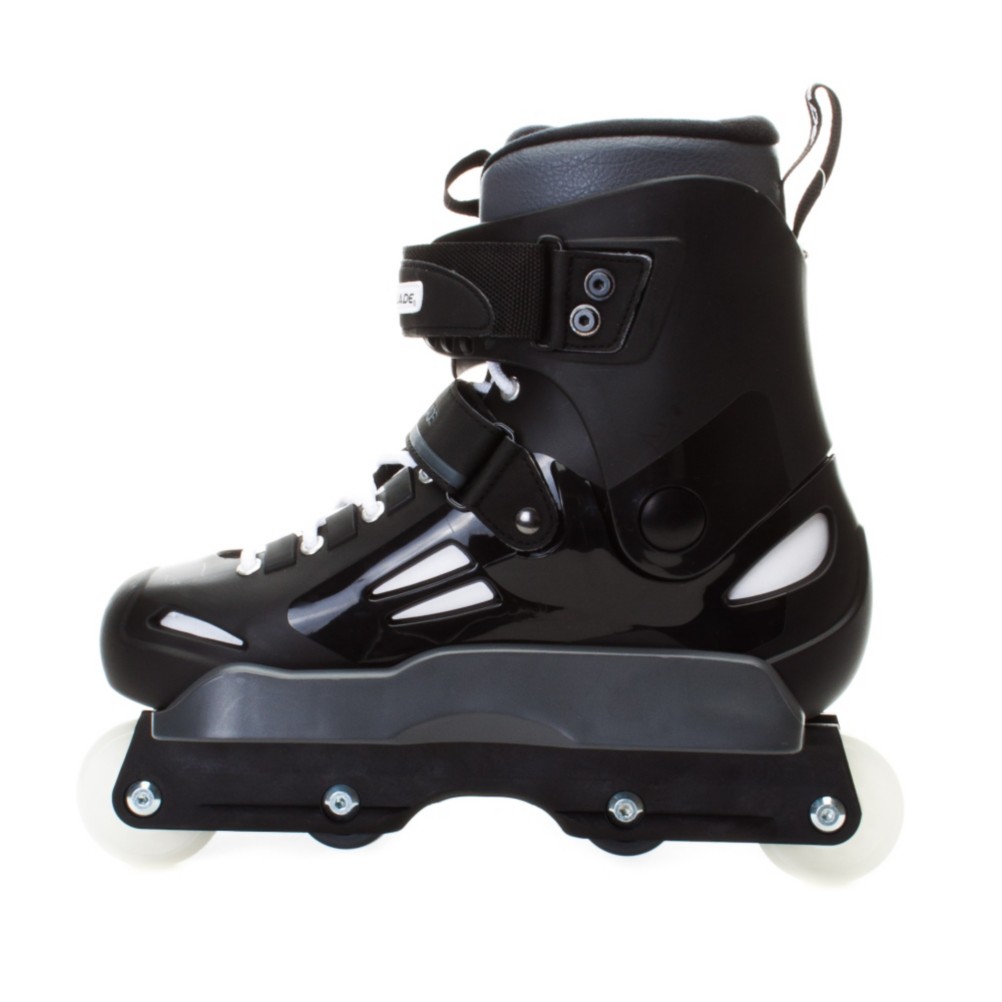 Rollerblade Solo Hype Aggressive Skates 2011