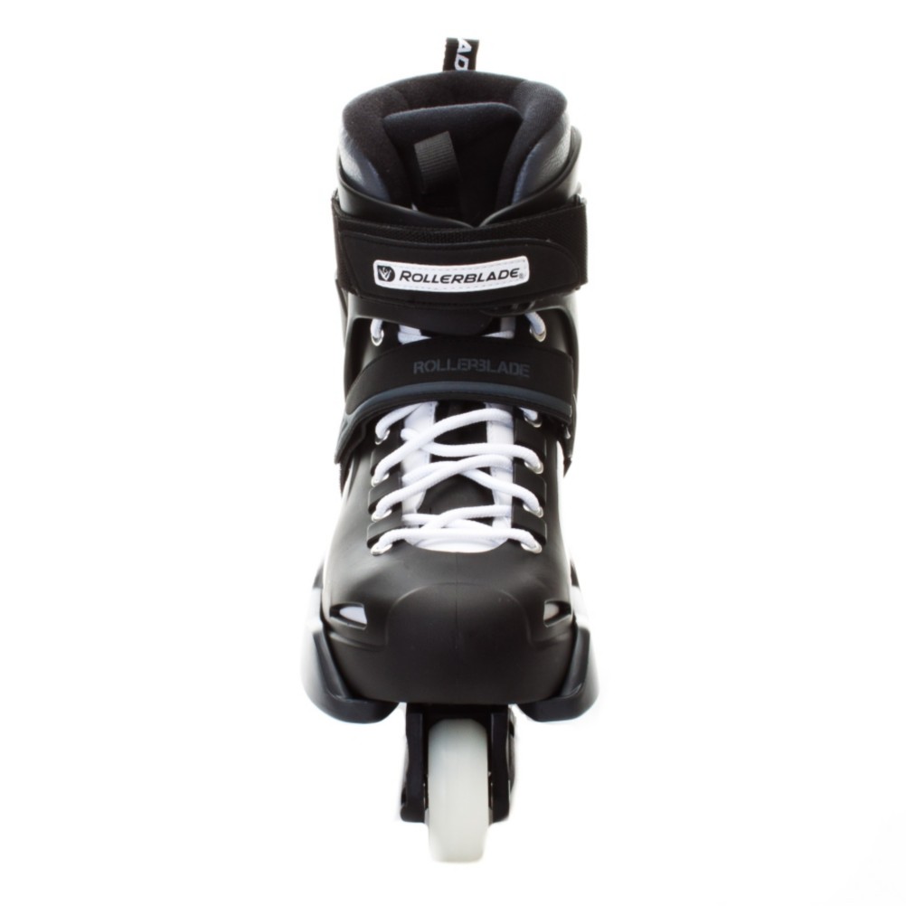 Rollerblade Solo Hype Aggressive Skates 2011
