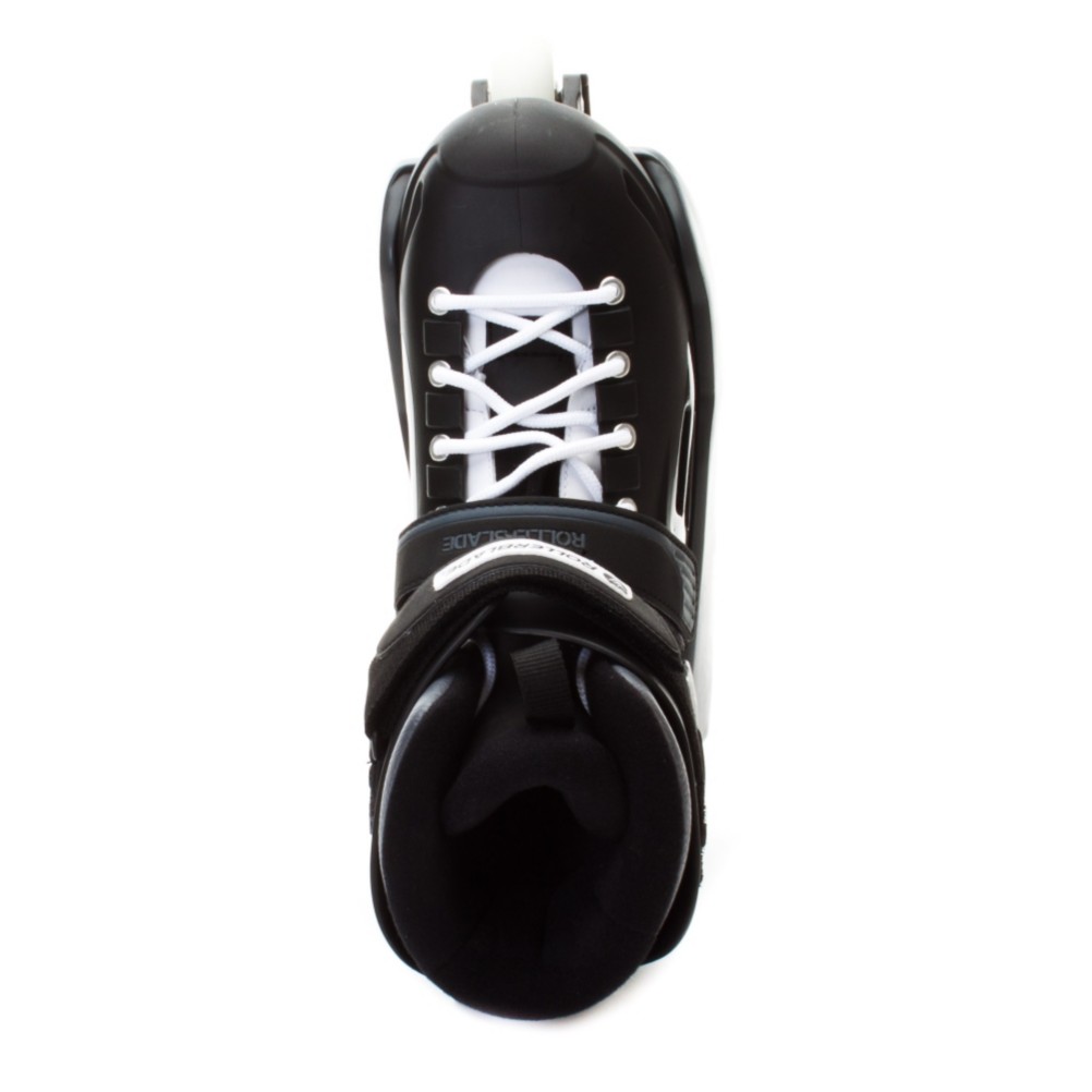 Rollerblade Solo Hype Aggressive Skates 2011