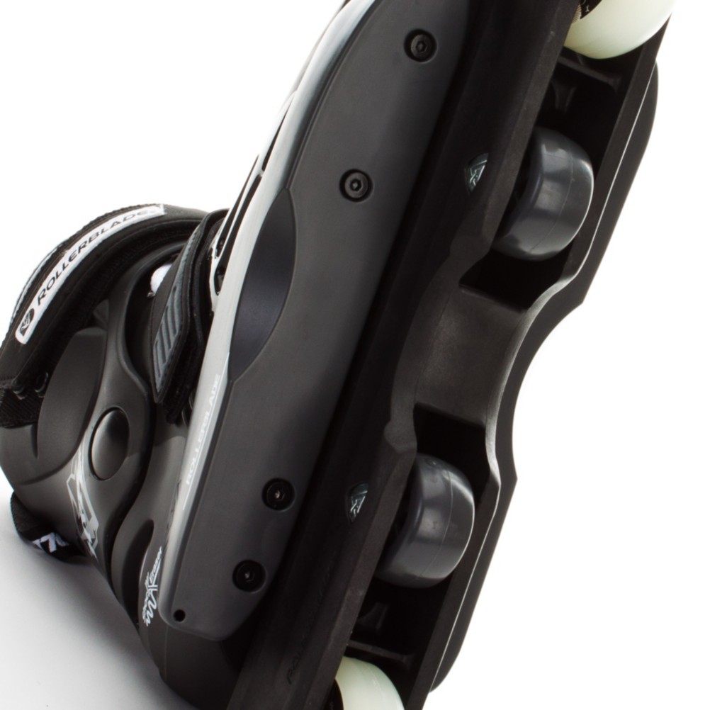 Rollerblade Solo Hype Aggressive Skates 2011