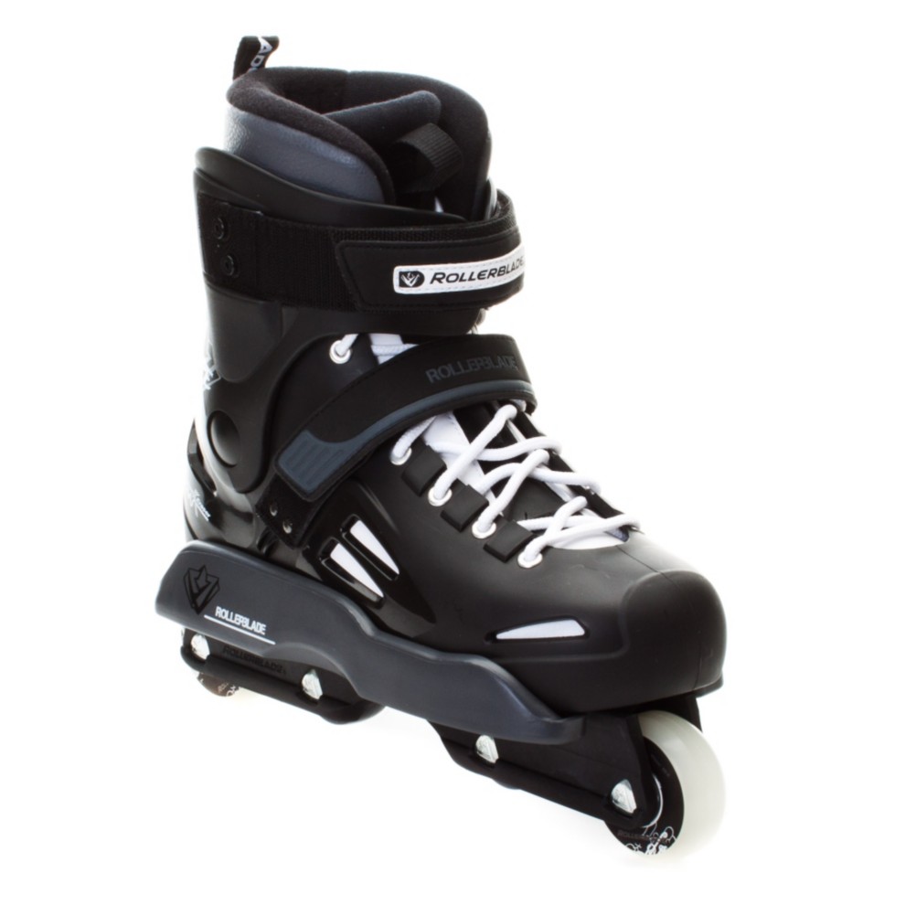 Rollerblade Solo Hype Aggressive Skates