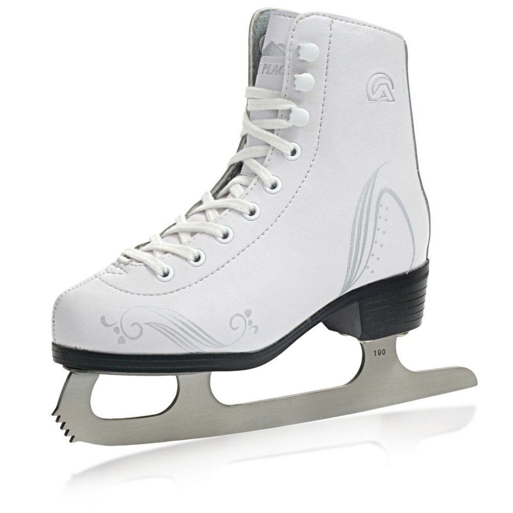 Lake Placid Figure Ice Skates