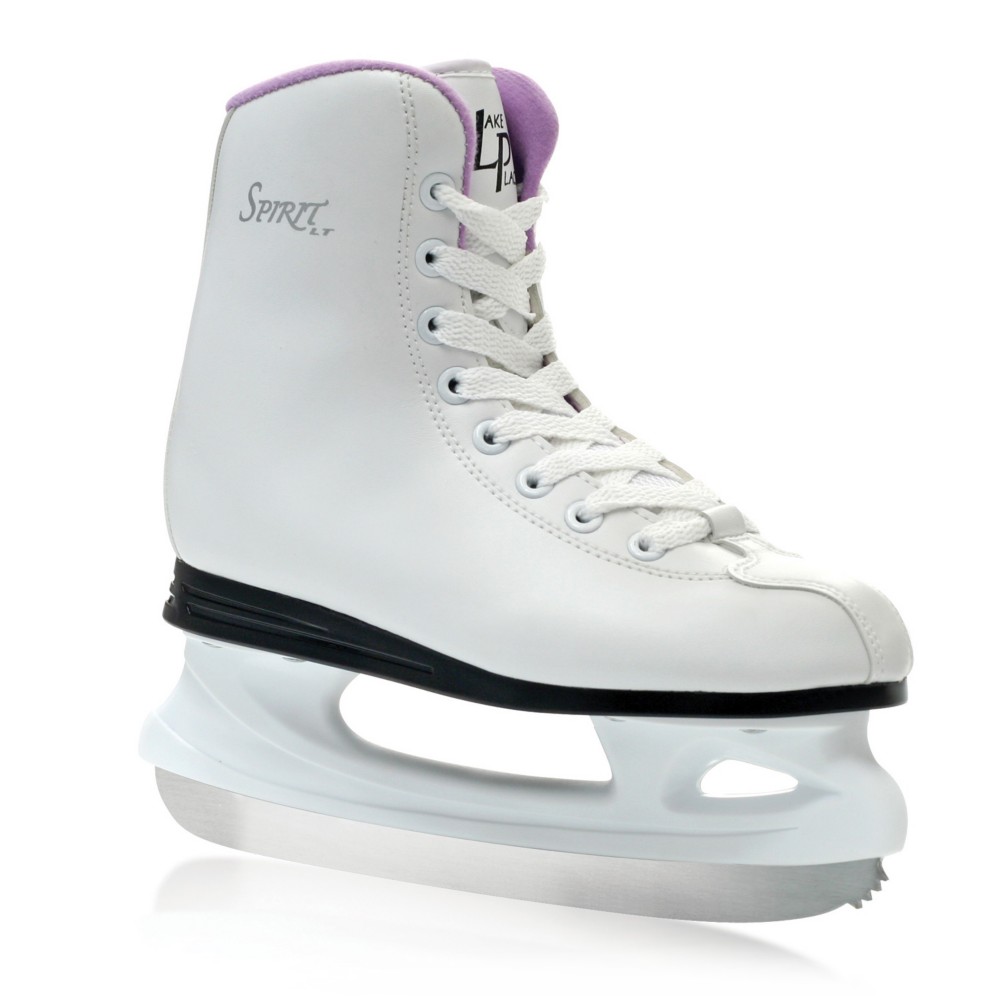Lake Placid Ice Skates