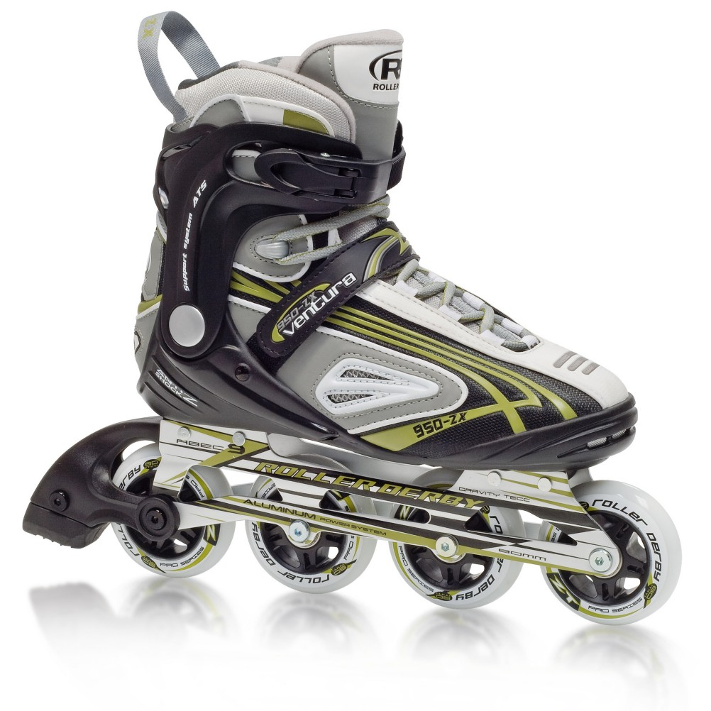 Roller Derby Ventura 950-ZX Inline Skates 2013, , medium
