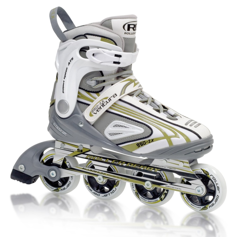 Roller Derby Ventura 950-ZX Womens Inline Skates 2013, , medium
