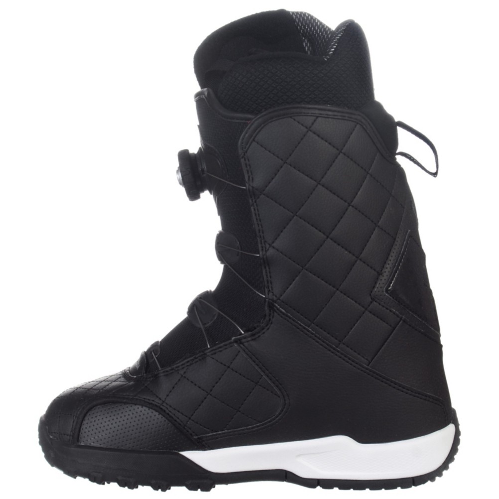 DC Graphix Boa Womens Snowboard Boots
