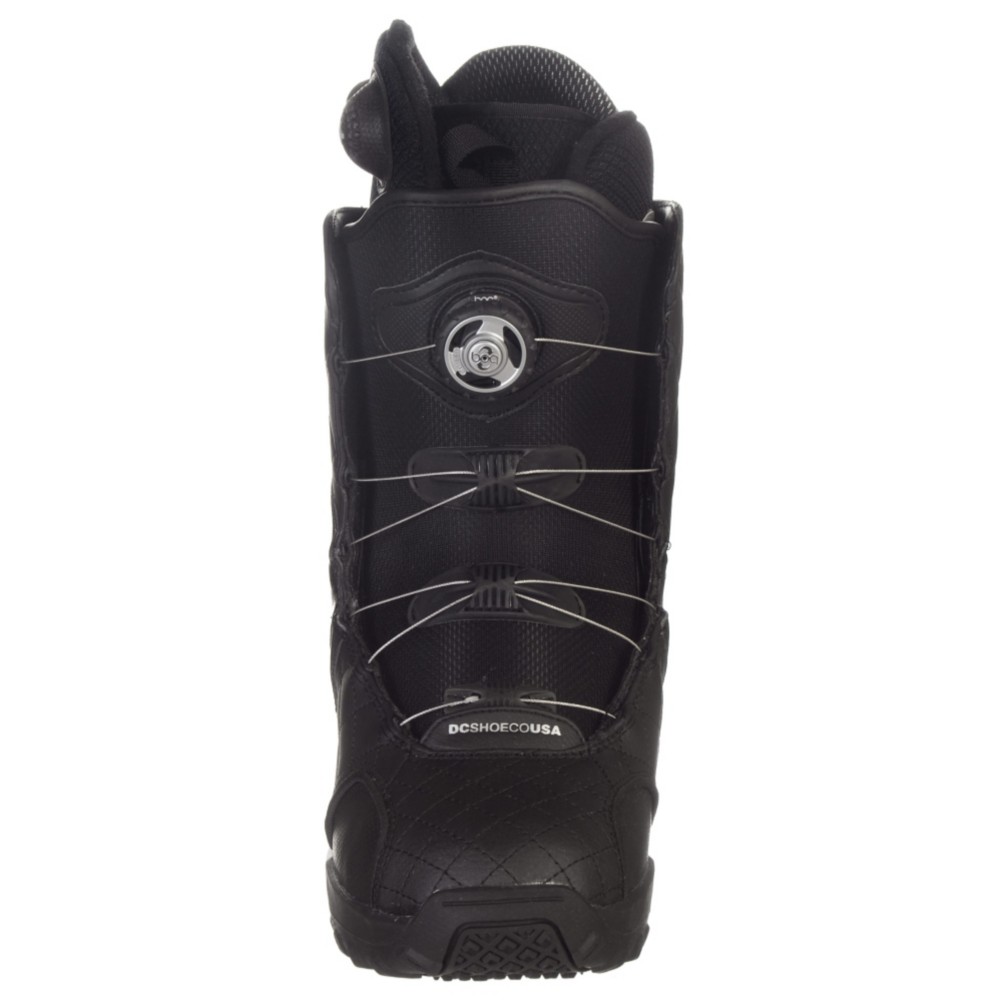 DC Graphix Boa Womens Snowboard Boots