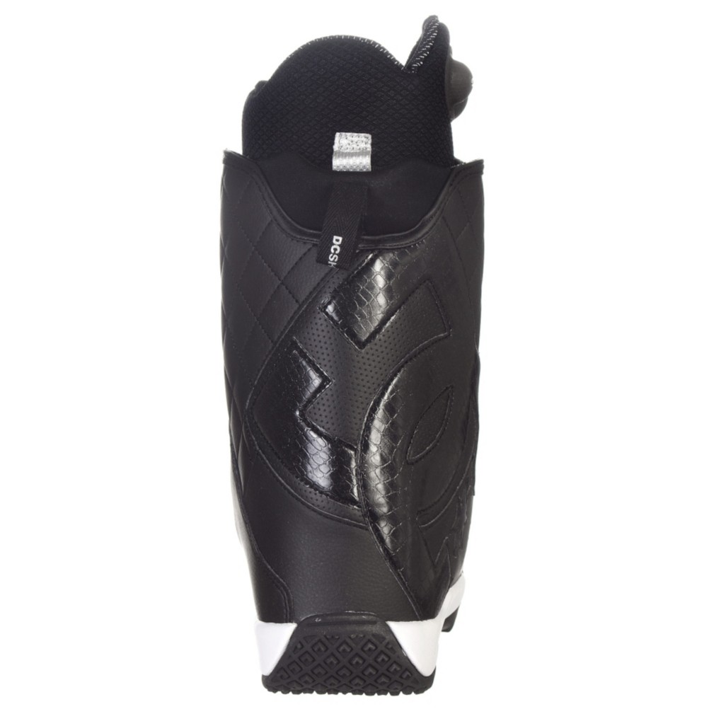 DC Graphix Boa Womens Snowboard Boots