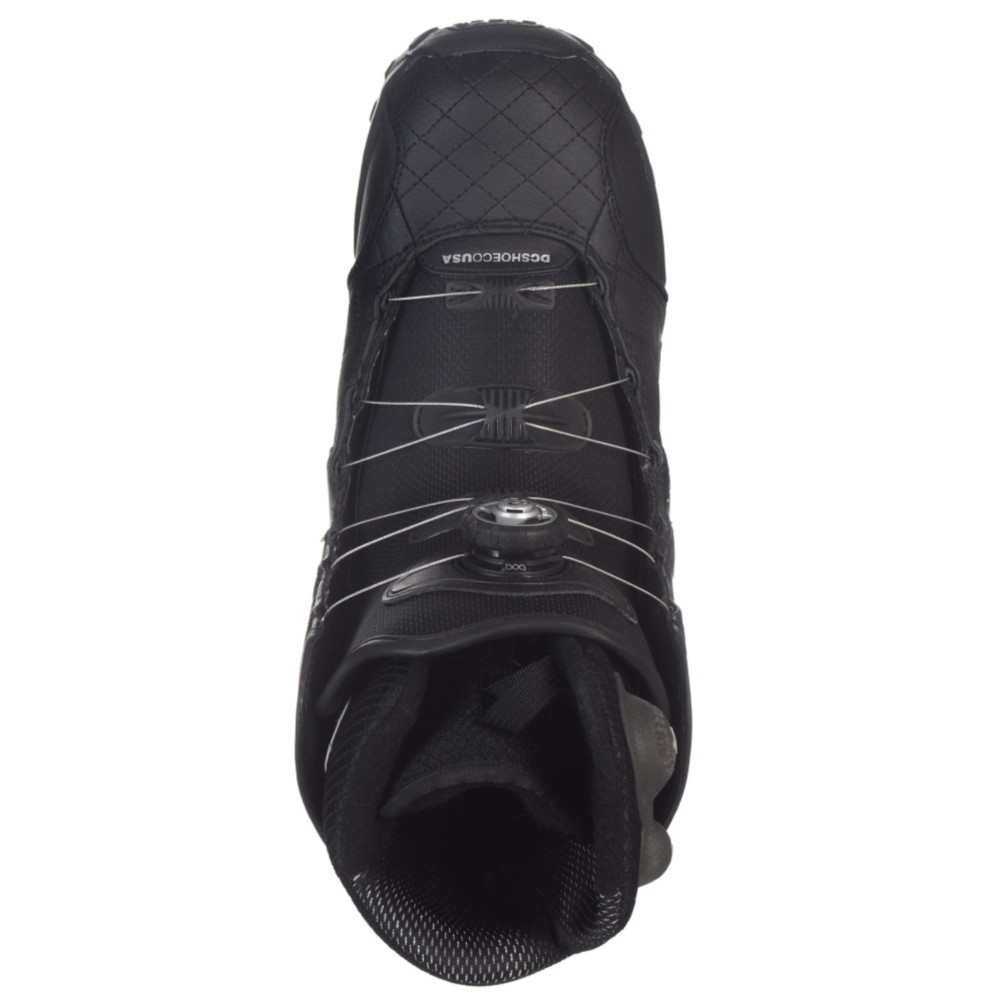 DC Graphix Boa Womens Snowboard Boots