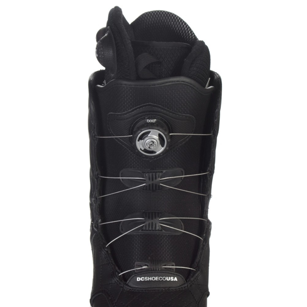 DC Graphix Boa Womens Snowboard Boots