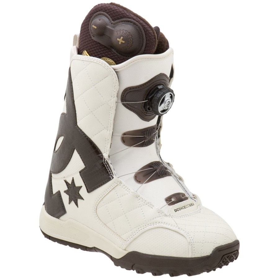 DC Graphix Boa Womens Snowboard Boots