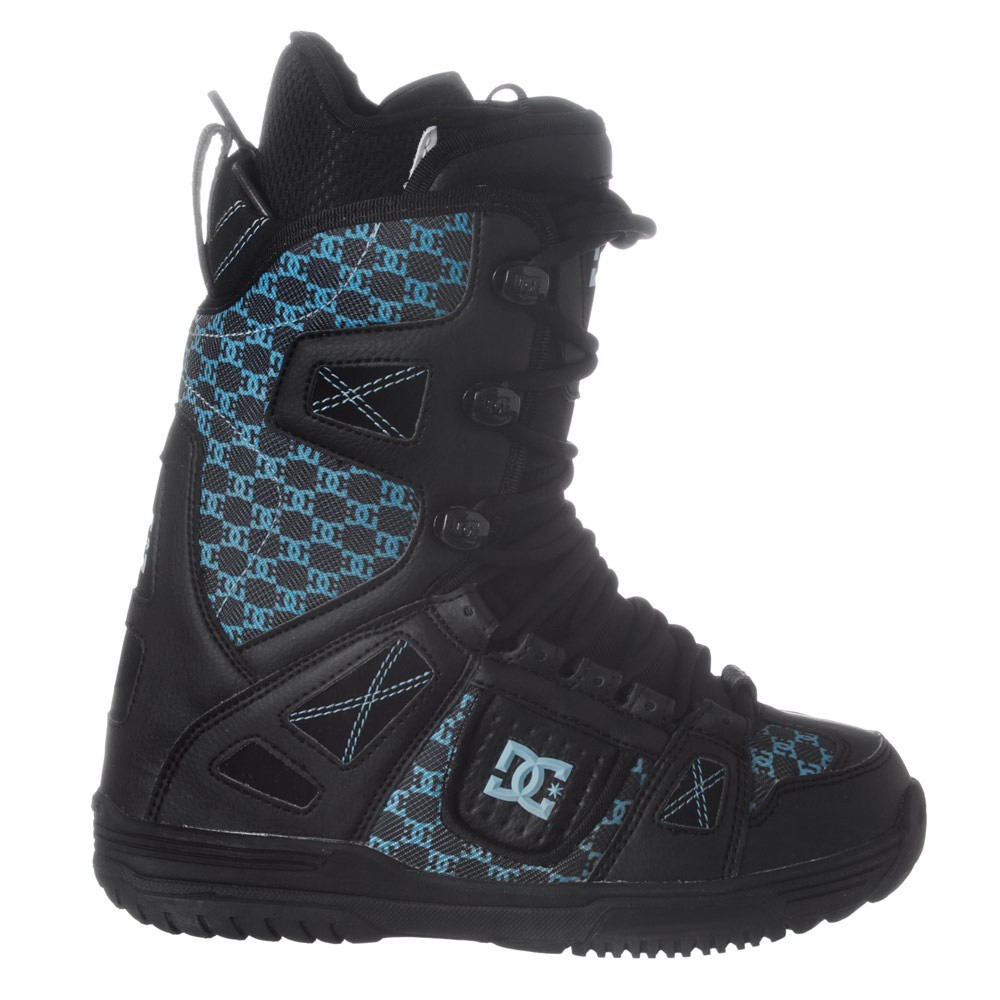 DC Phase Womens Snowboard Boots