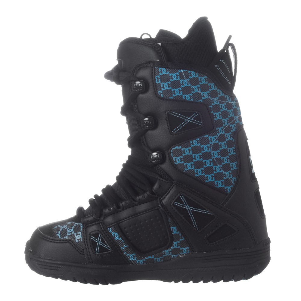 DC Phase Womens Snowboard Boots