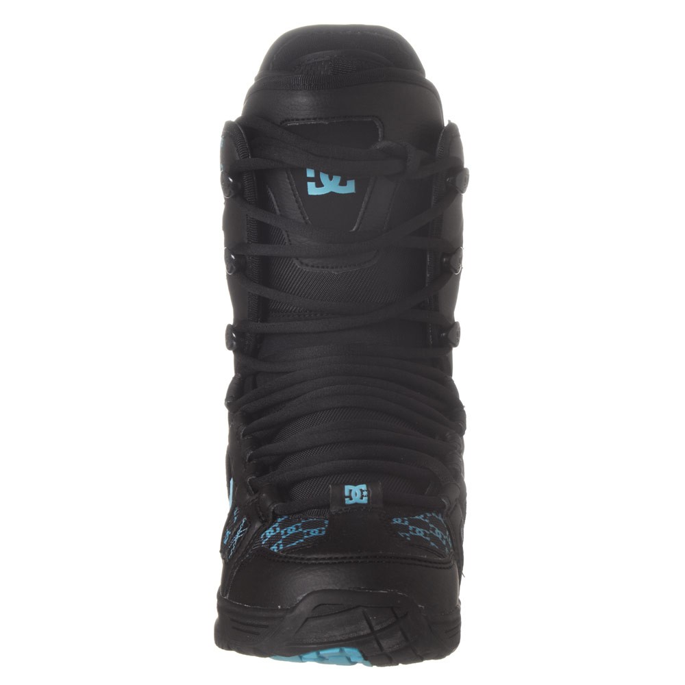 DC Phase Womens Snowboard Boots