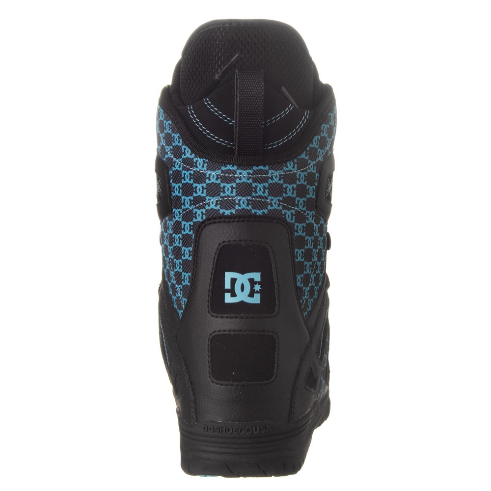 DC Phase Womens Snowboard Boots