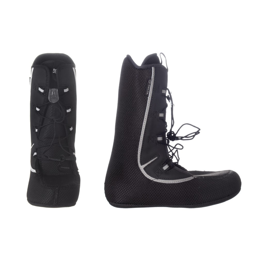DC Phase Womens Snowboard Boots