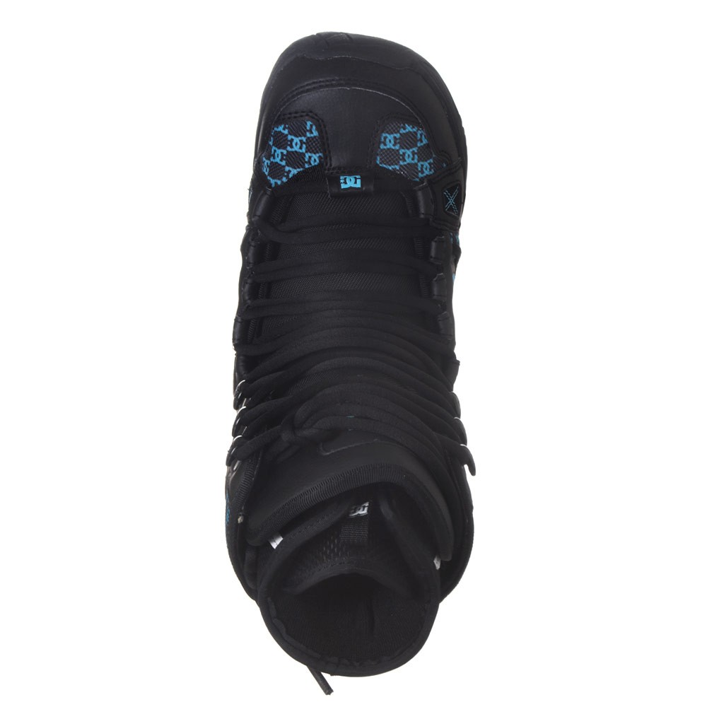 DC Phase Womens Snowboard Boots