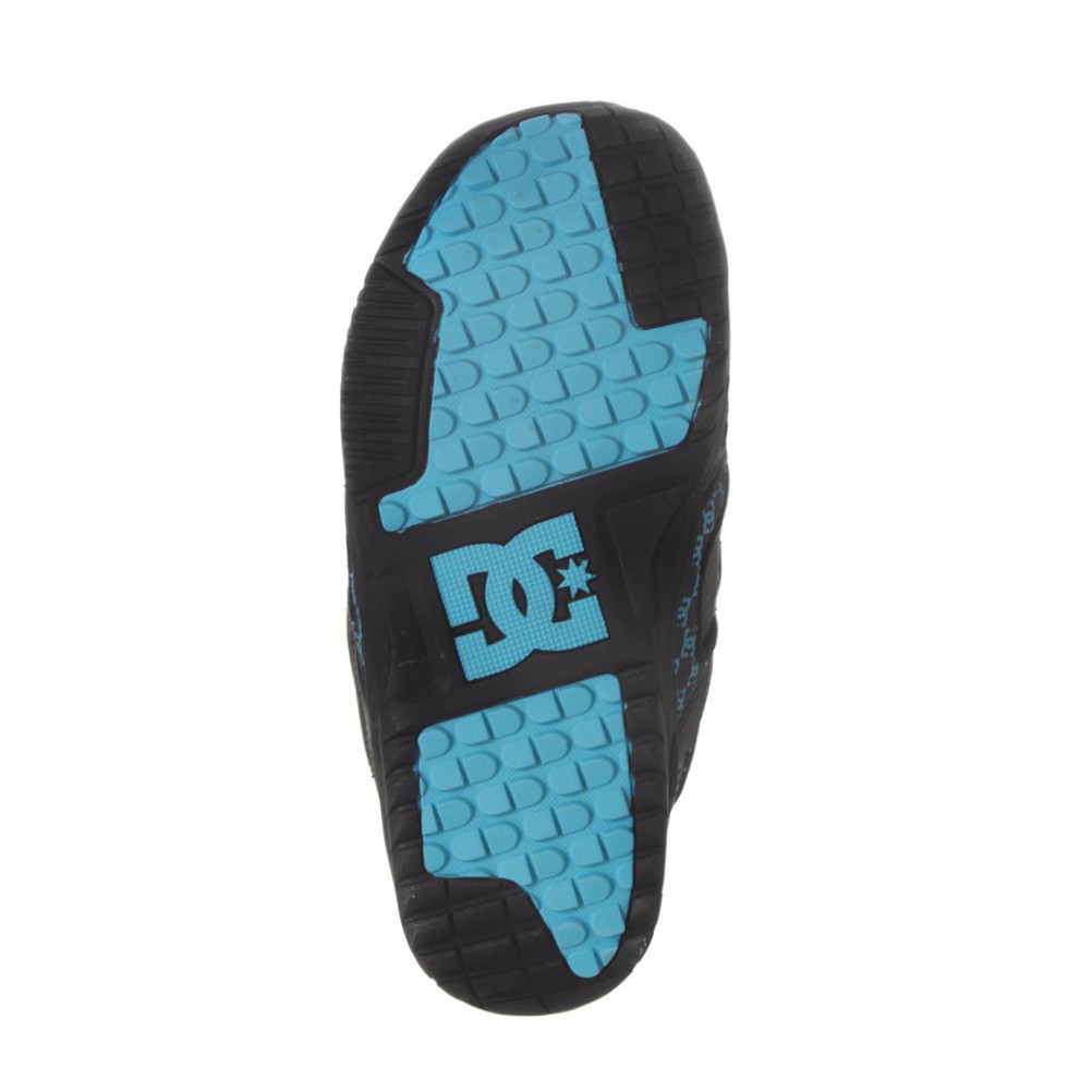 DC Phase Womens Snowboard Boots