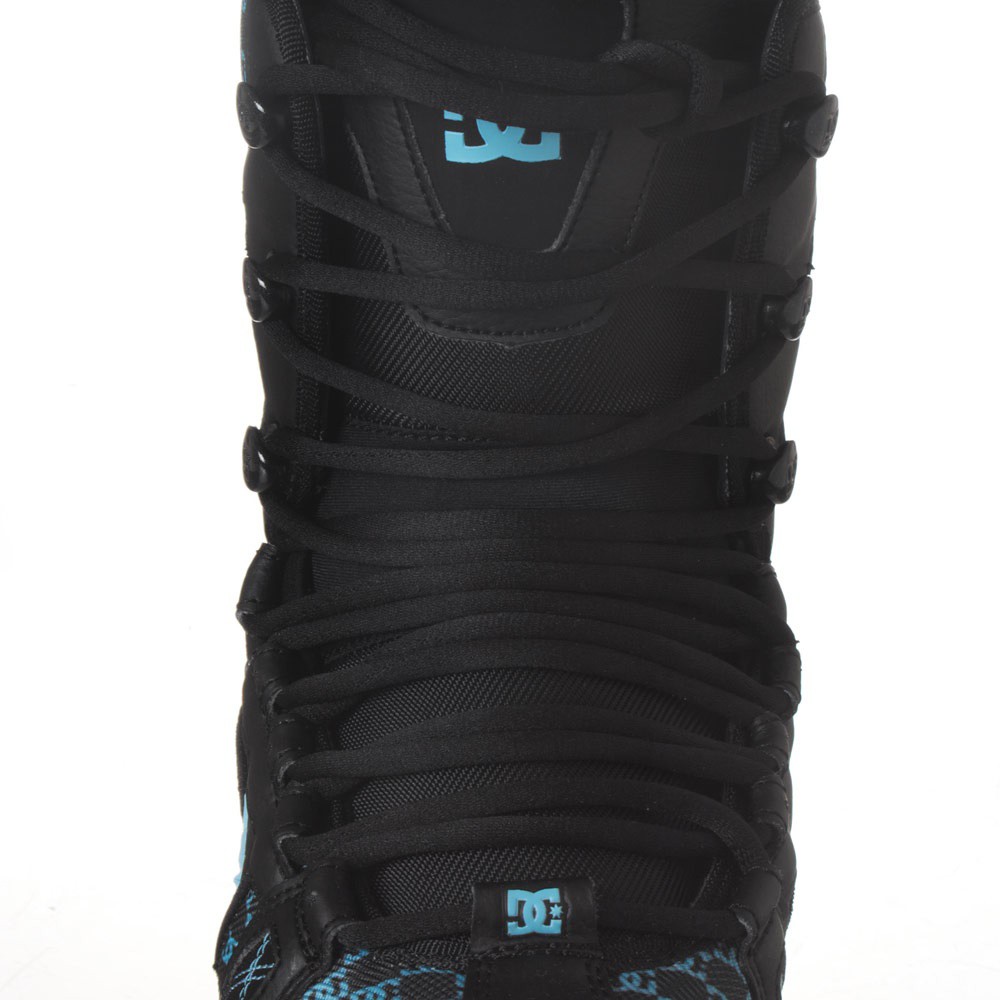 DC Phase Womens Snowboard Boots