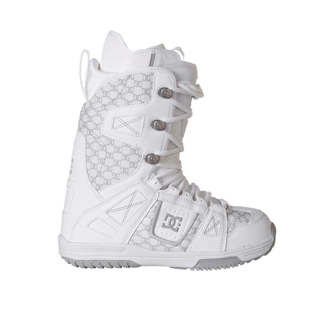 DC Phase Womens Snowboard Boots