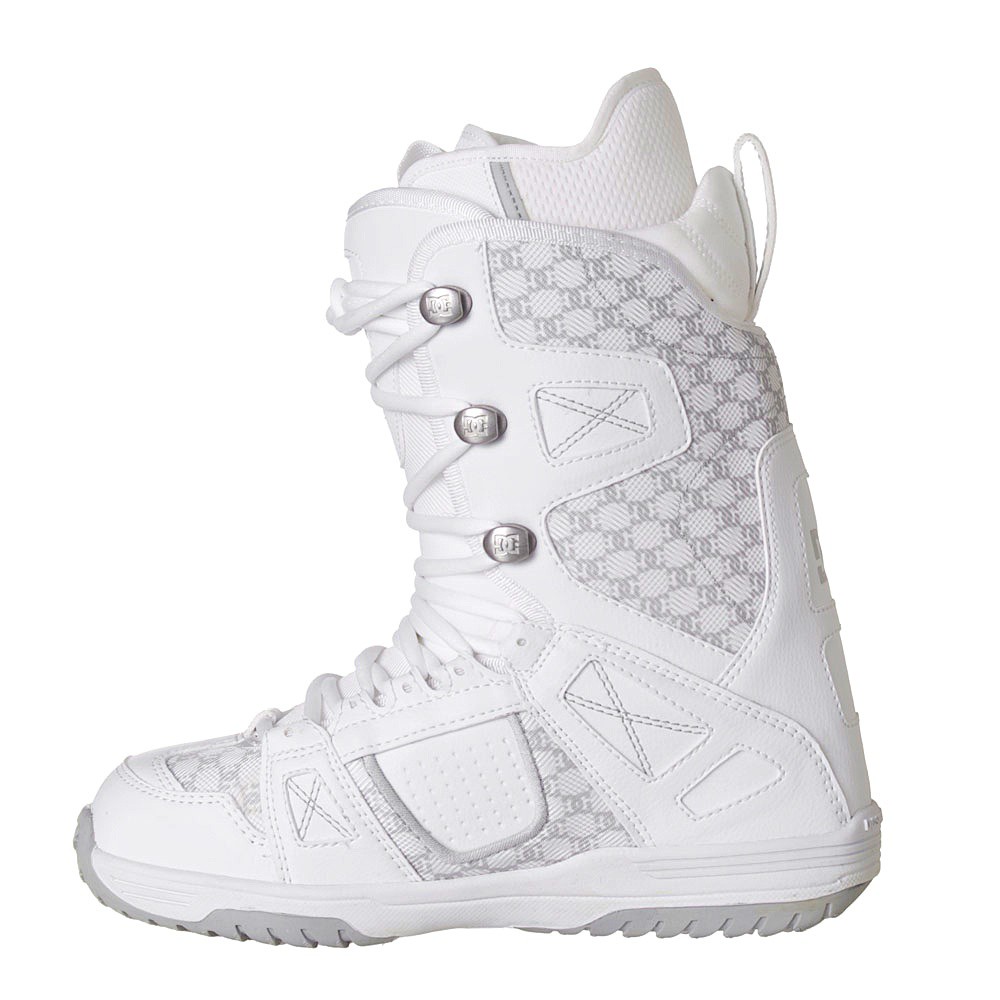 DC Phase Womens Snowboard Boots