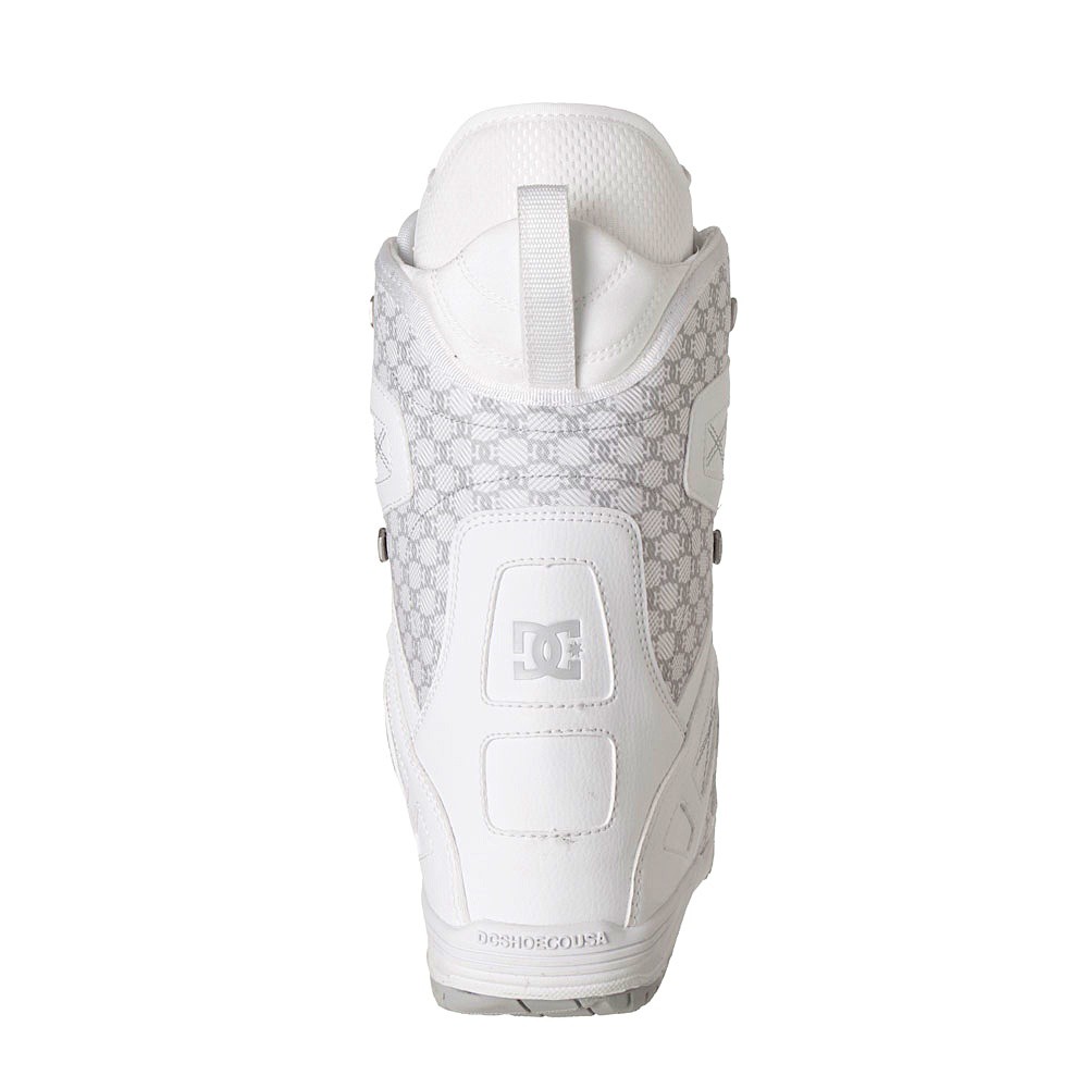 DC Phase Womens Snowboard Boots