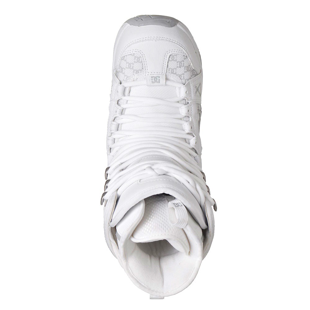 DC Phase Womens Snowboard Boots