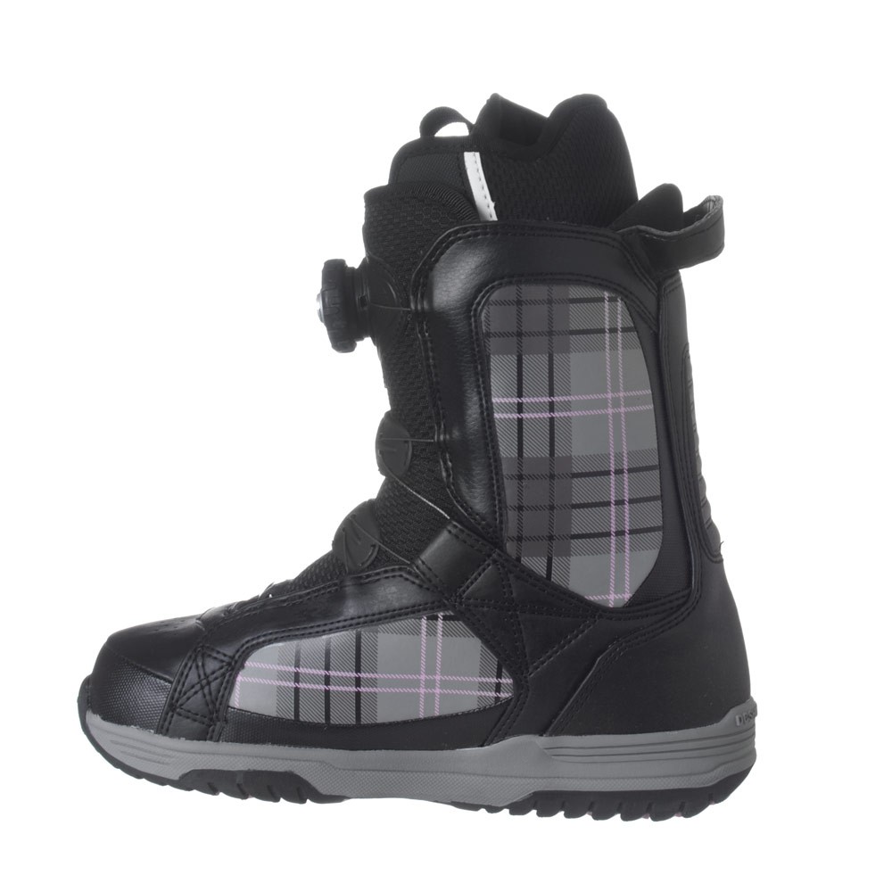 DC Scout Boa Womens Snowboard Boots