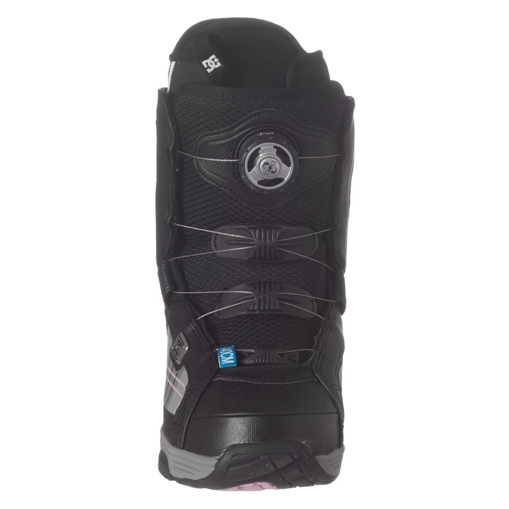 DC Scout Boa Womens Snowboard Boots