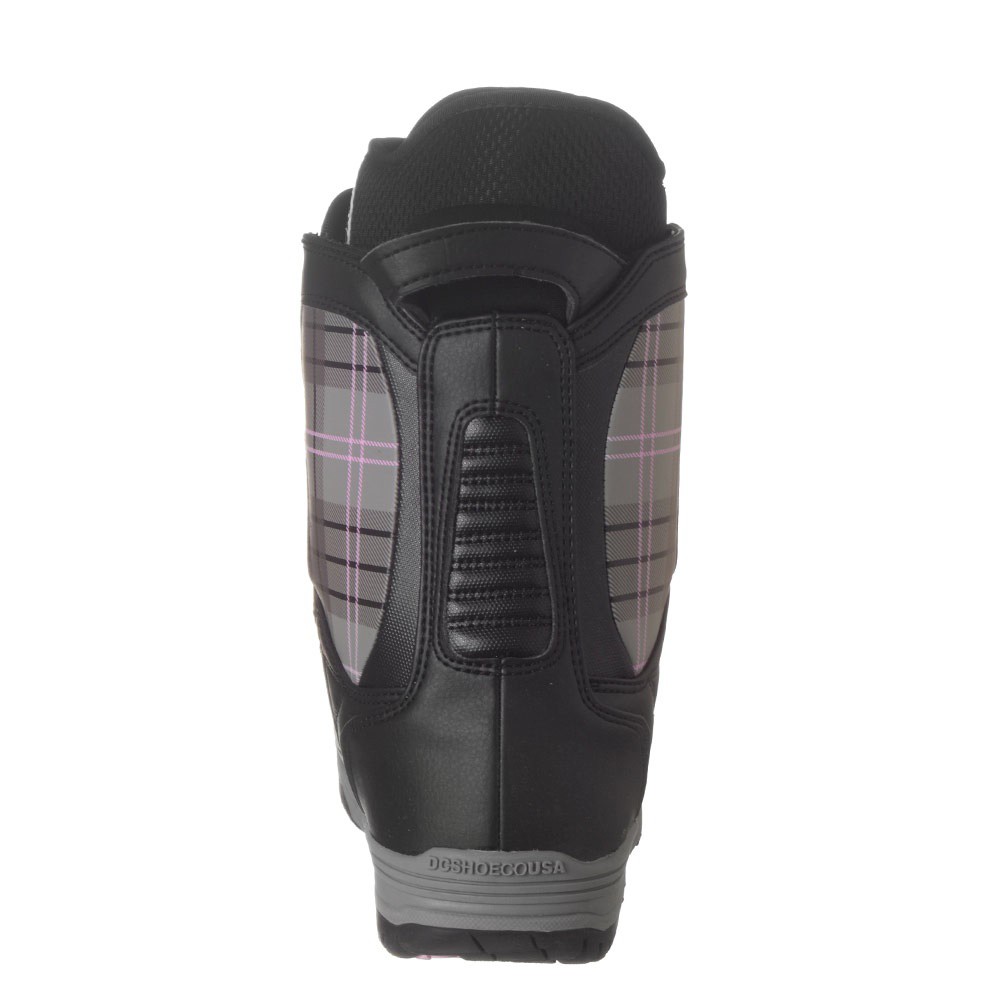 DC Scout Boa Womens Snowboard Boots