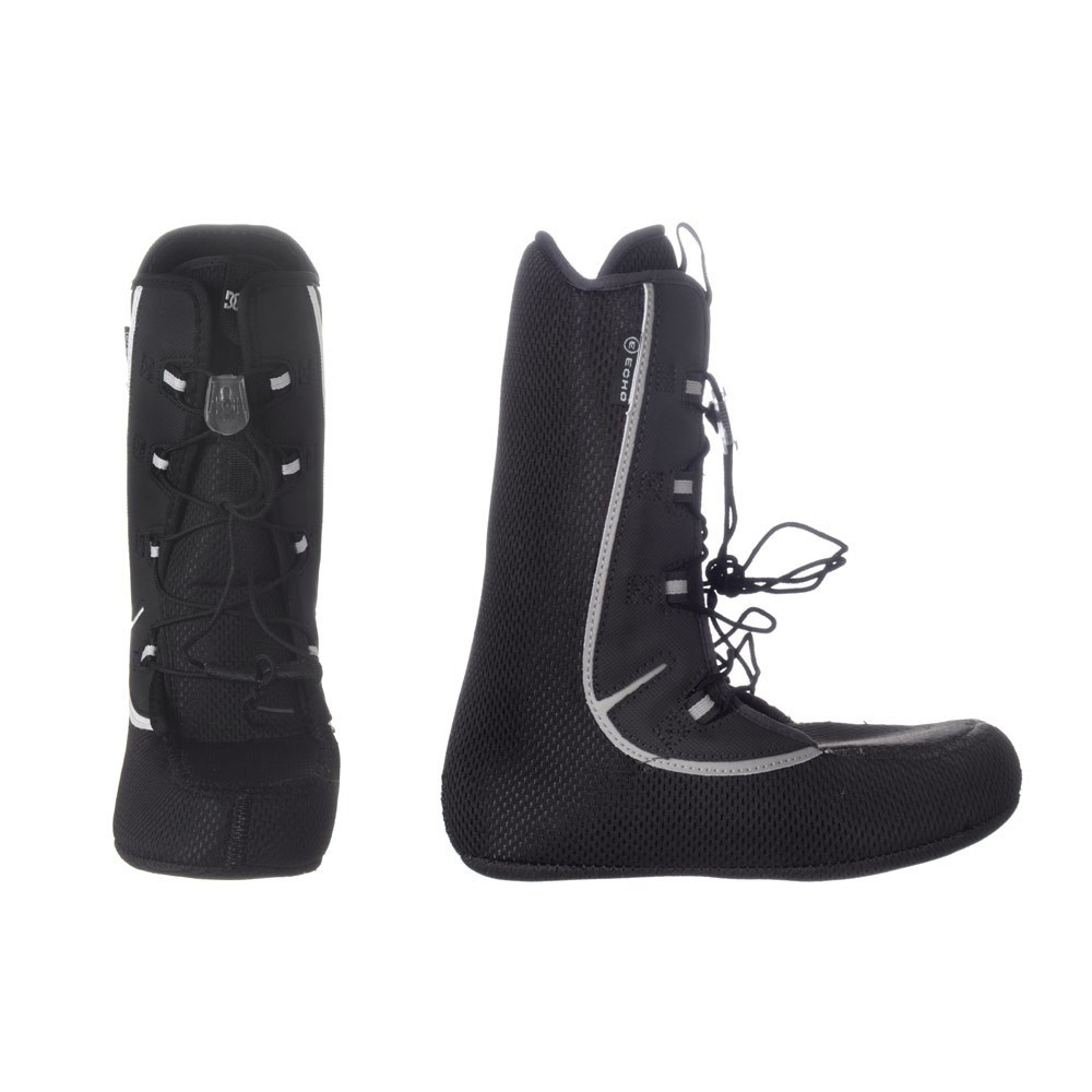 DC Scout Boa Womens Snowboard Boots