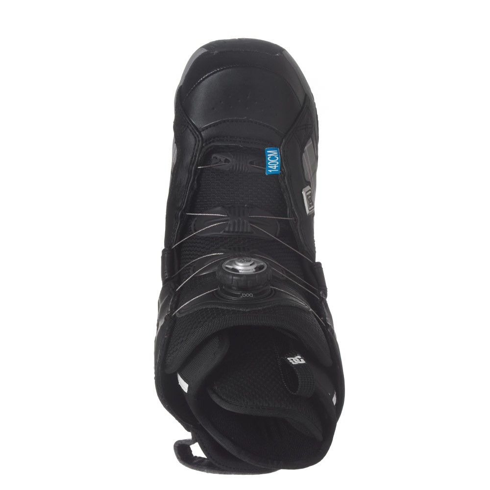 DC Scout Boa Womens Snowboard Boots
