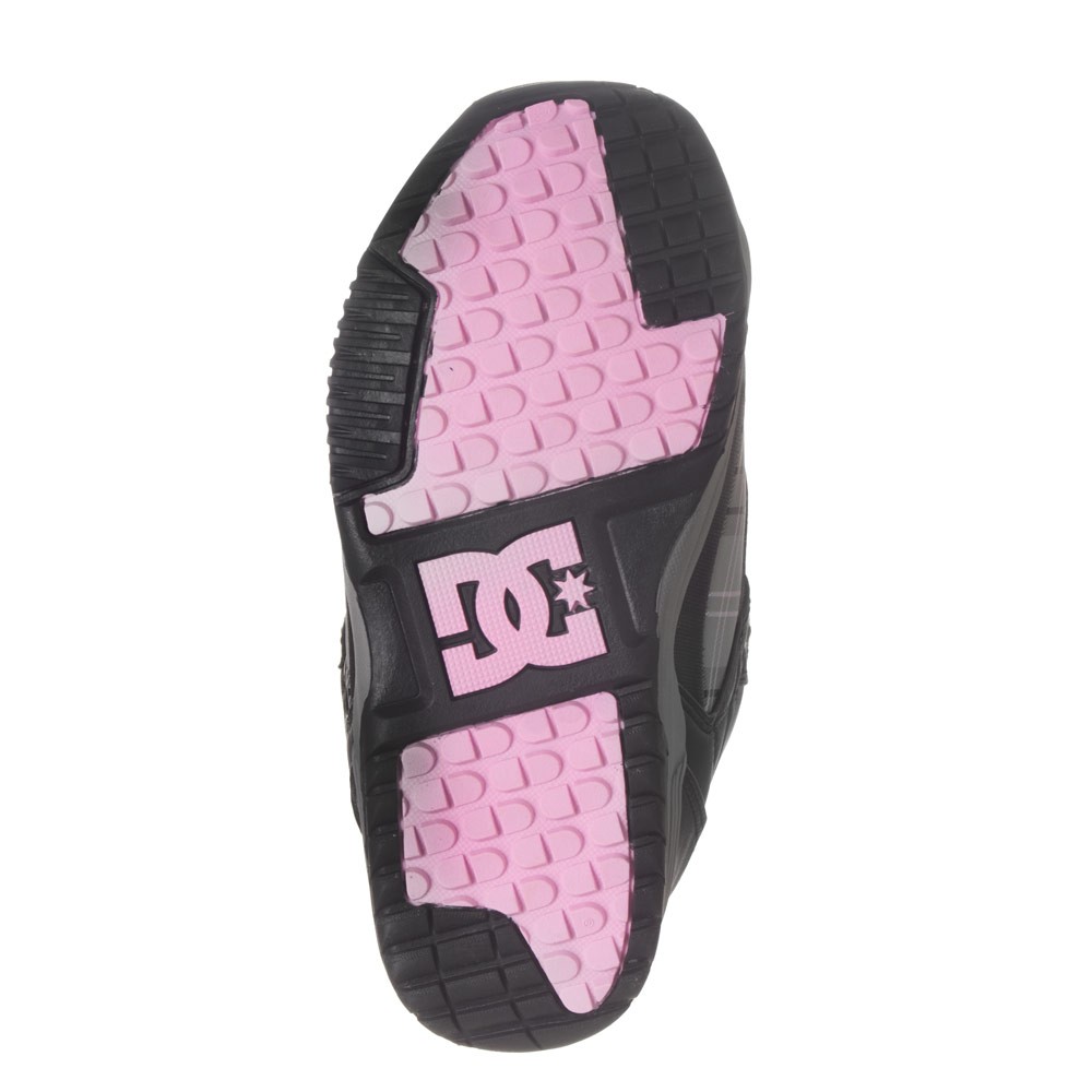 DC Scout Boa Womens Snowboard Boots