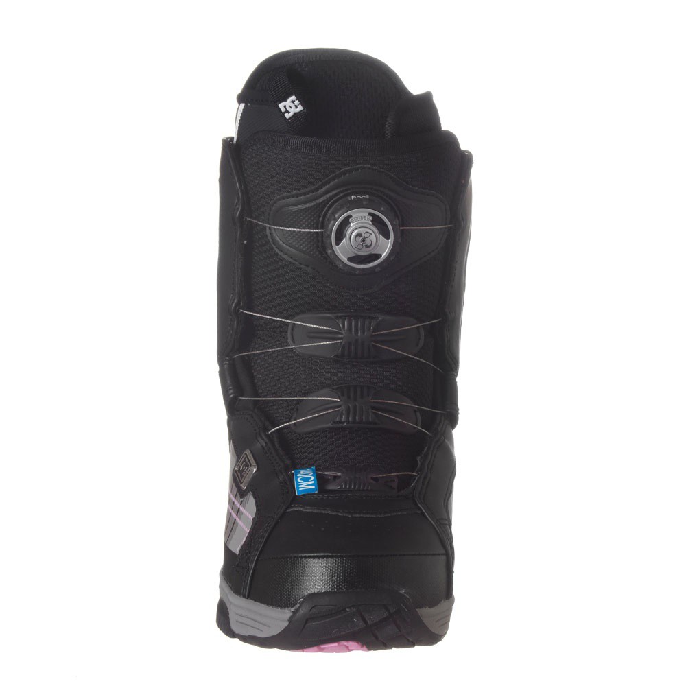 DC Scout Boa Womens Snowboard Boots