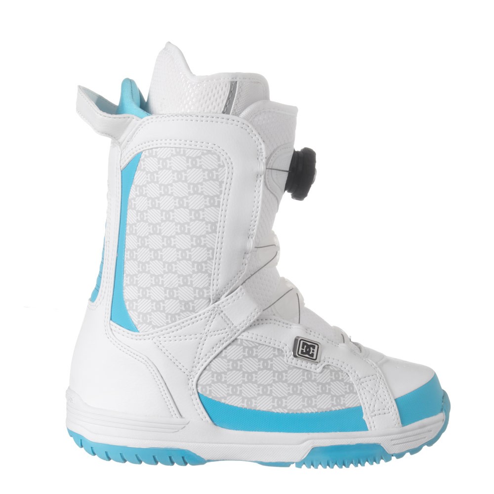DC Scout Boa Womens Snowboard Boots