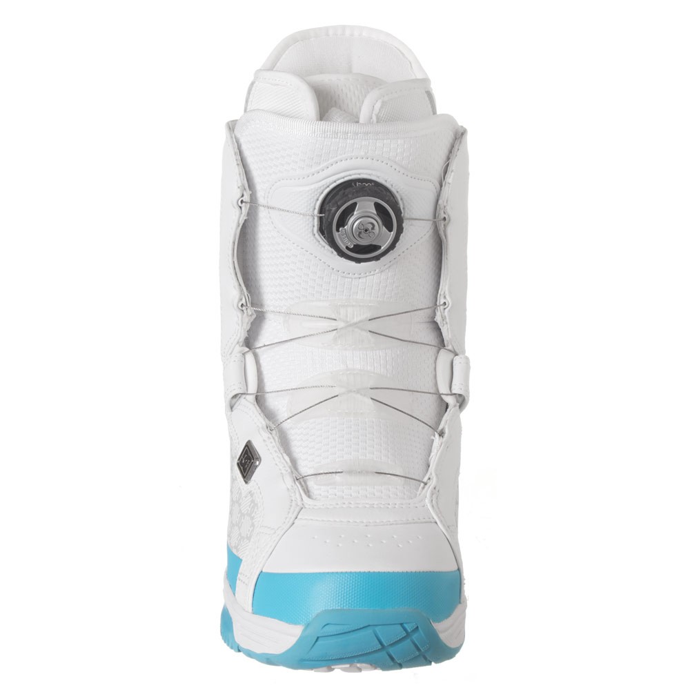 DC Scout Boa Womens Snowboard Boots