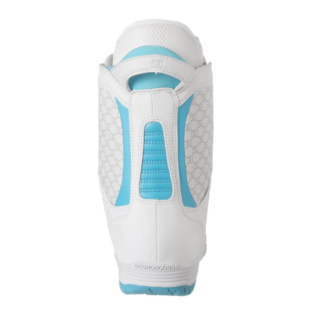 DC Scout Boa Womens Snowboard Boots