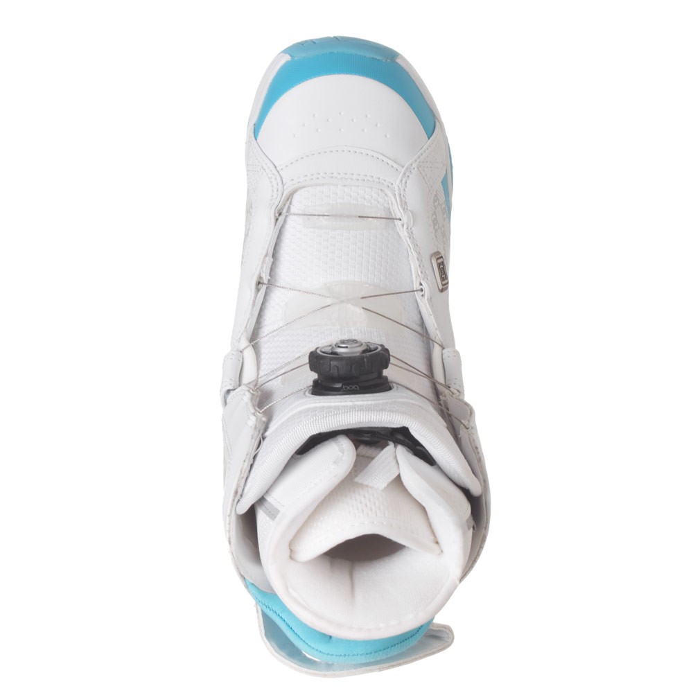 DC Scout Boa Womens Snowboard Boots