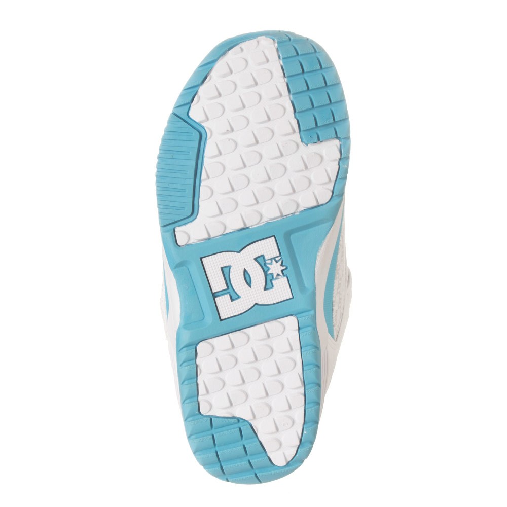 DC Scout Boa Womens Snowboard Boots