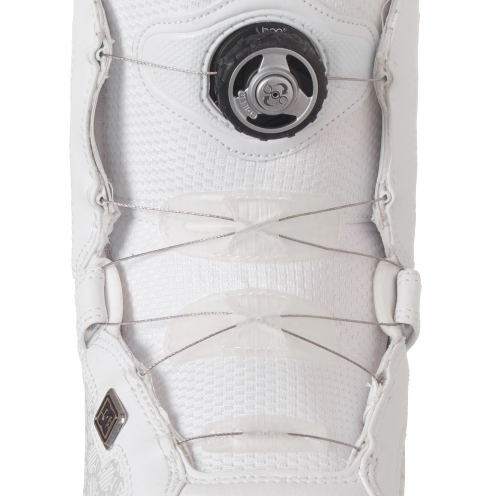 DC Scout Boa Womens Snowboard Boots