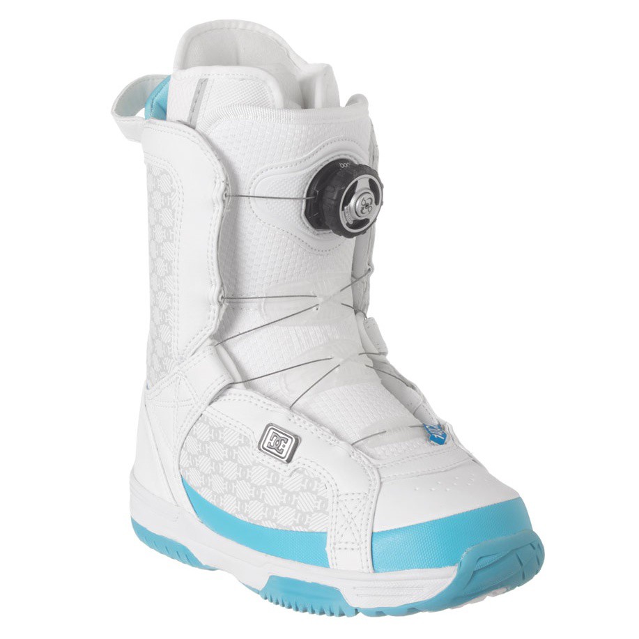 DC Scout Boa Womens Snowboard Boots