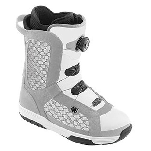 DC Scout Boa Womens Snowboard Boots