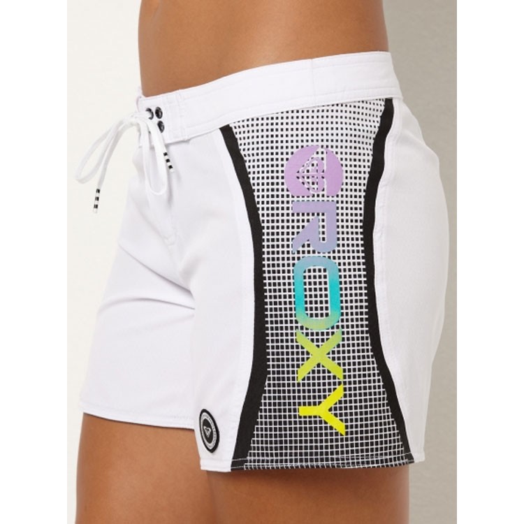 Roxy Thrashin Womens Boardshorts 2011