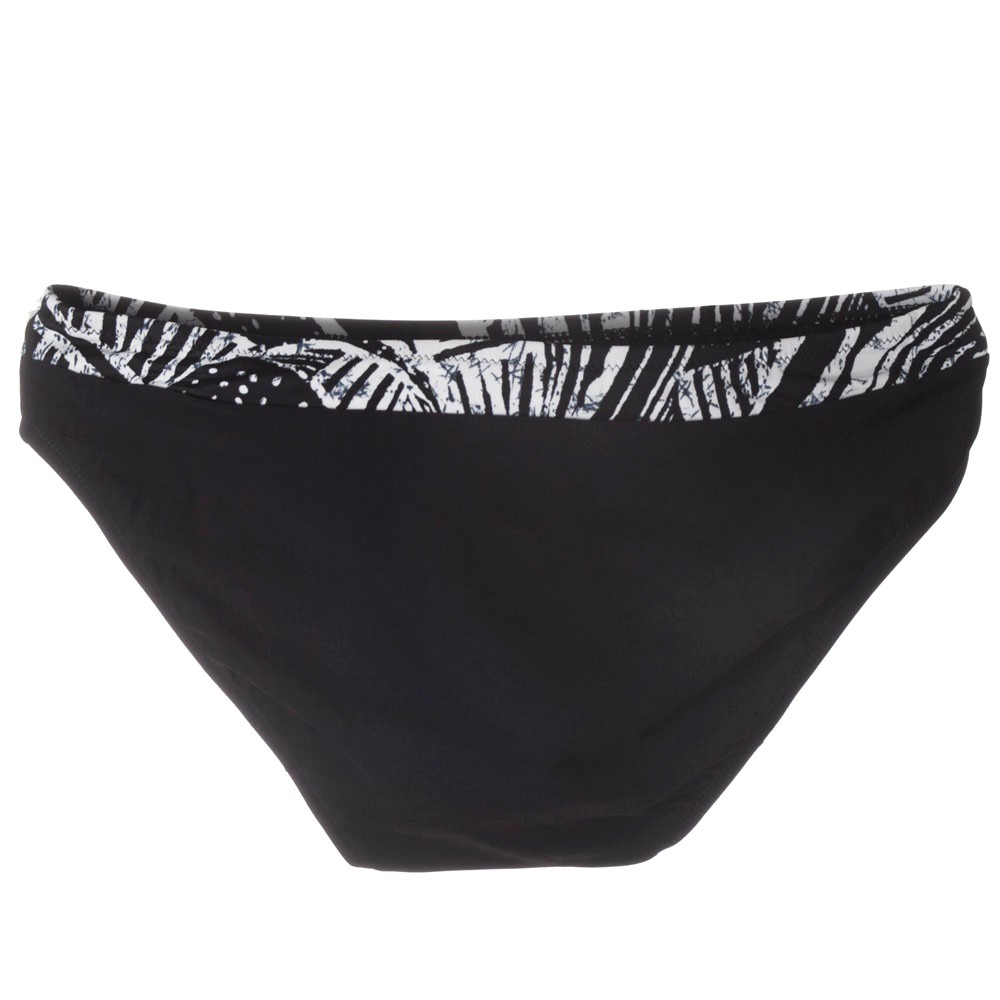Profile by Gottex Coral Sea Navy Basic Swimsuit Bottom