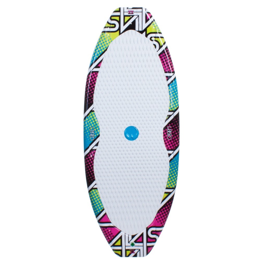 O'Brien Wakesurfers