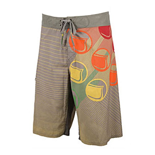 Liquid Force Mens Board Shorts