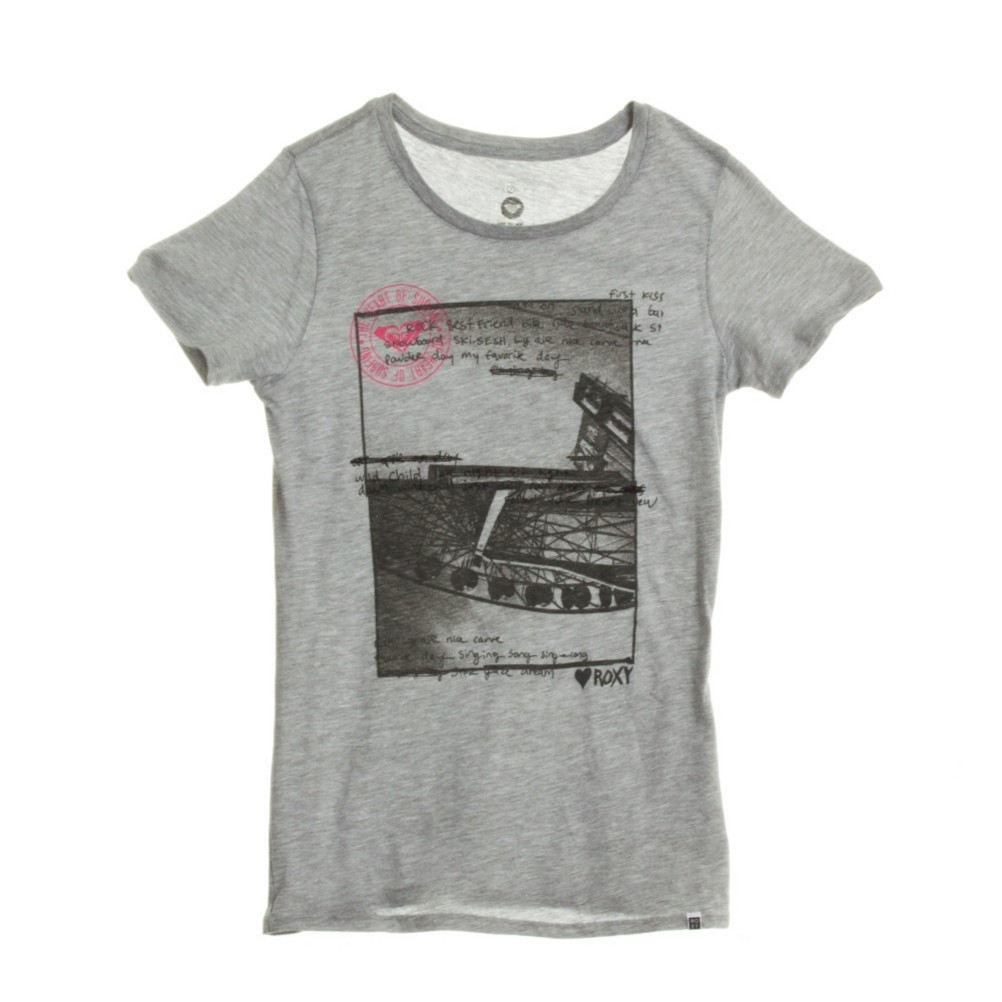 Roxy Womens Tees