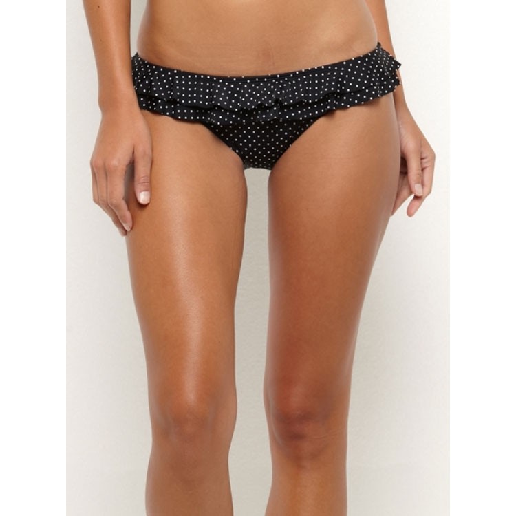Roxy Basic Medium Coverage Bottoms