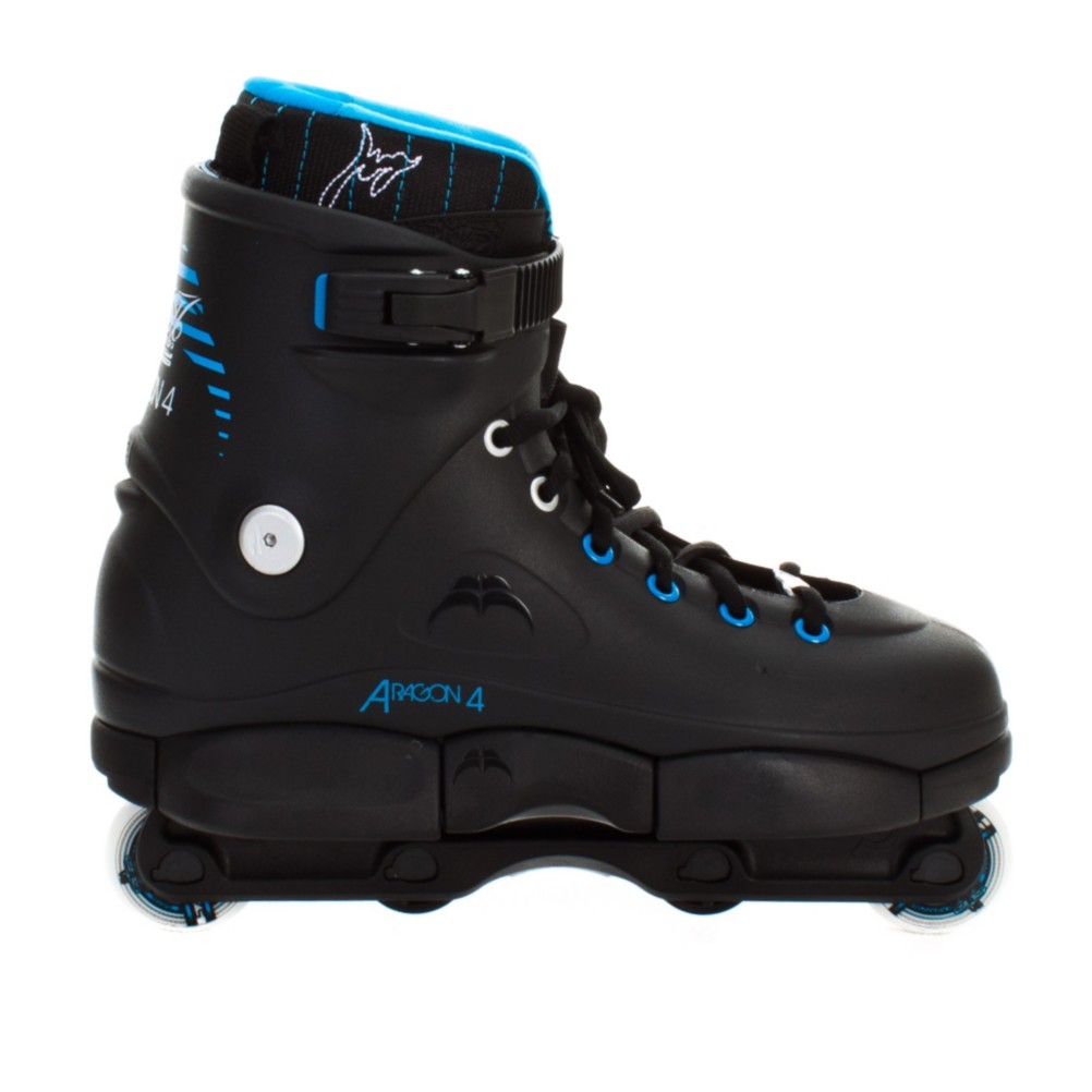 Razors Aragon 4 Mens Aggressive Skates 2011
